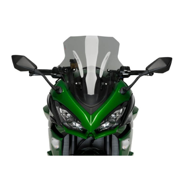 Puig Racing Screen Black